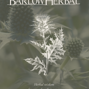 Barlow Herbal Catalog PDF